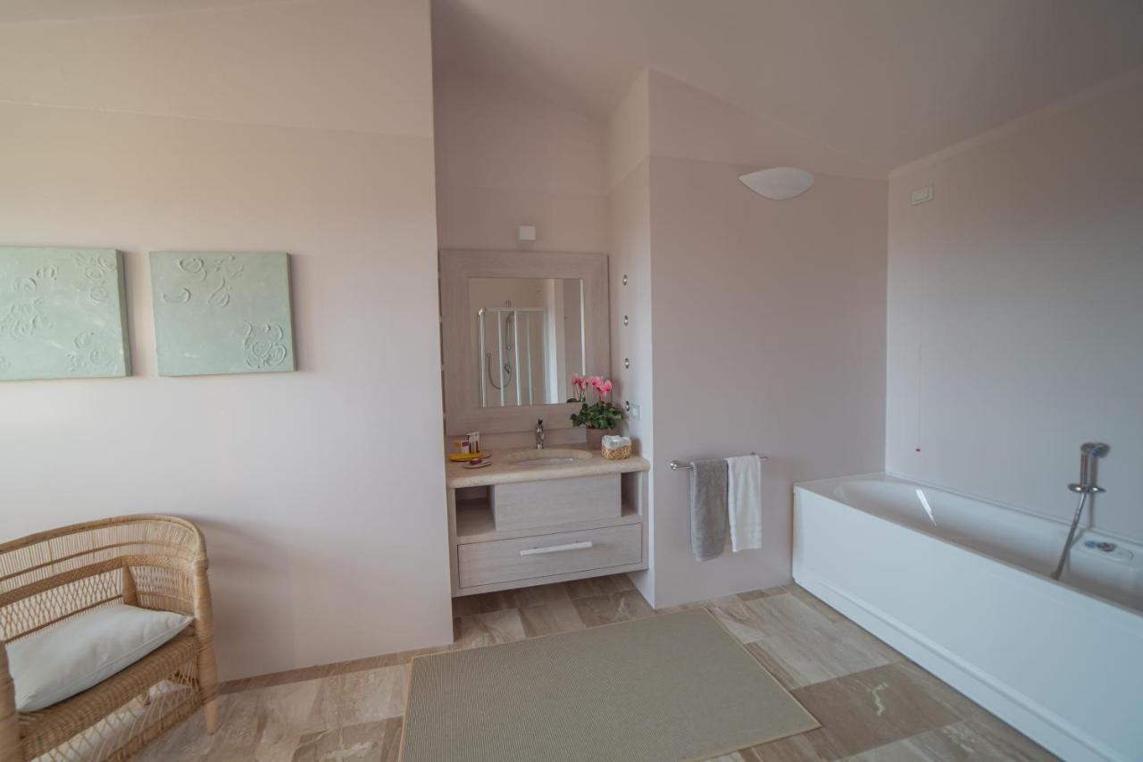 Hotel Borgo Smeraldo Arzachena Luaran gambar