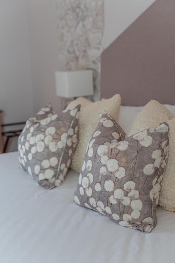 Hotel Borgo Smeraldo Arzachena Luaran gambar