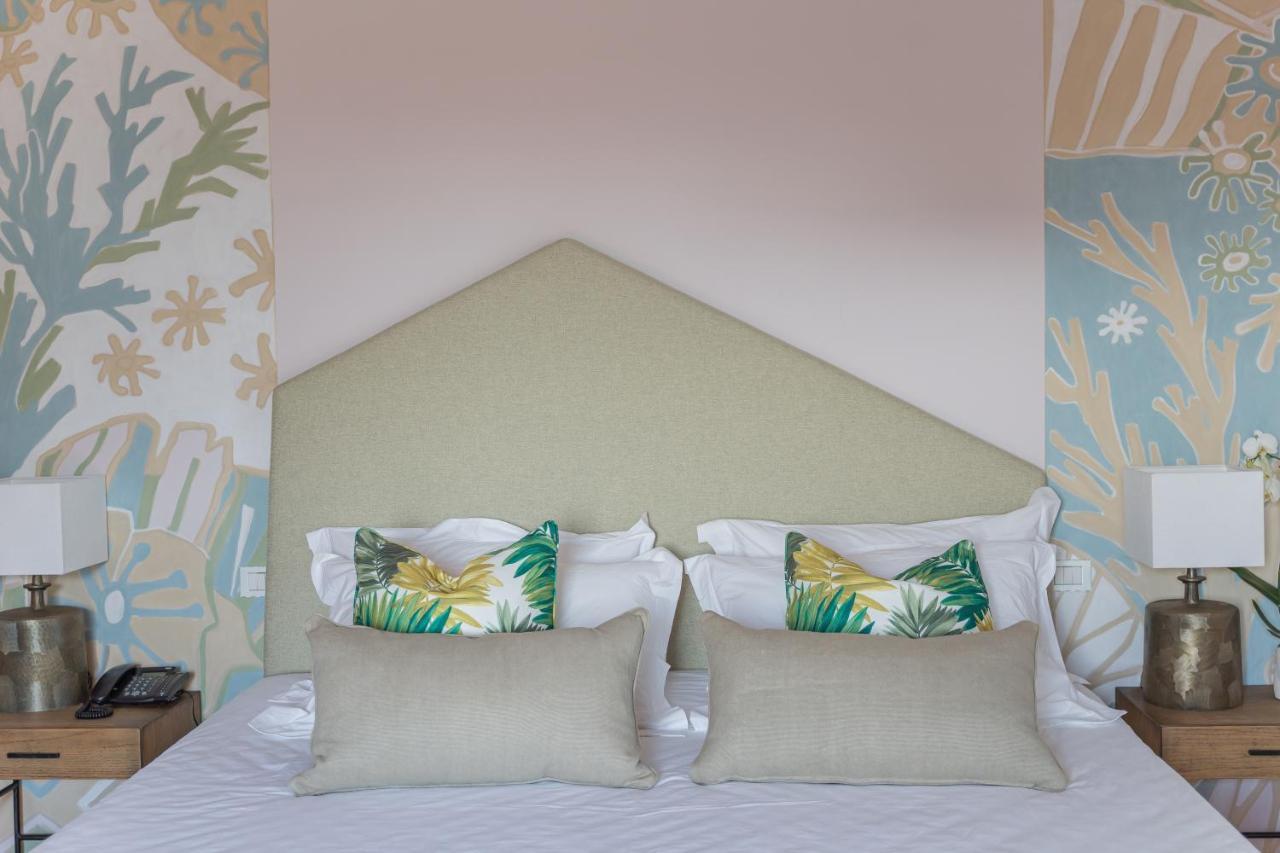 Hotel Borgo Smeraldo Arzachena Luaran gambar
