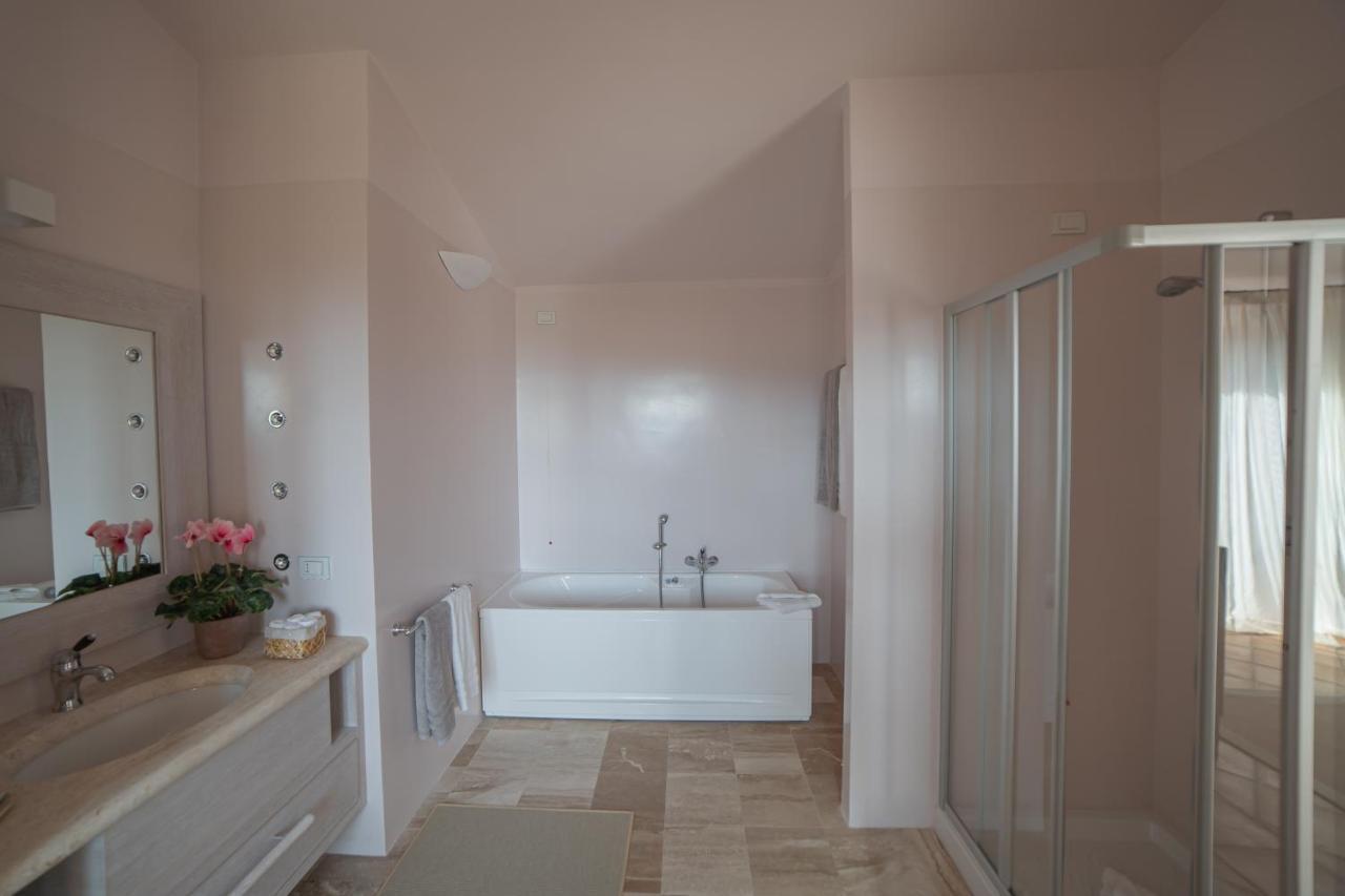 Hotel Borgo Smeraldo Arzachena Luaran gambar