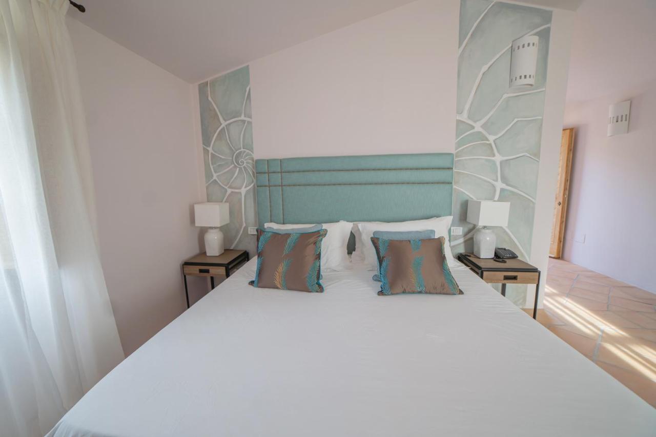 Hotel Borgo Smeraldo Arzachena Luaran gambar