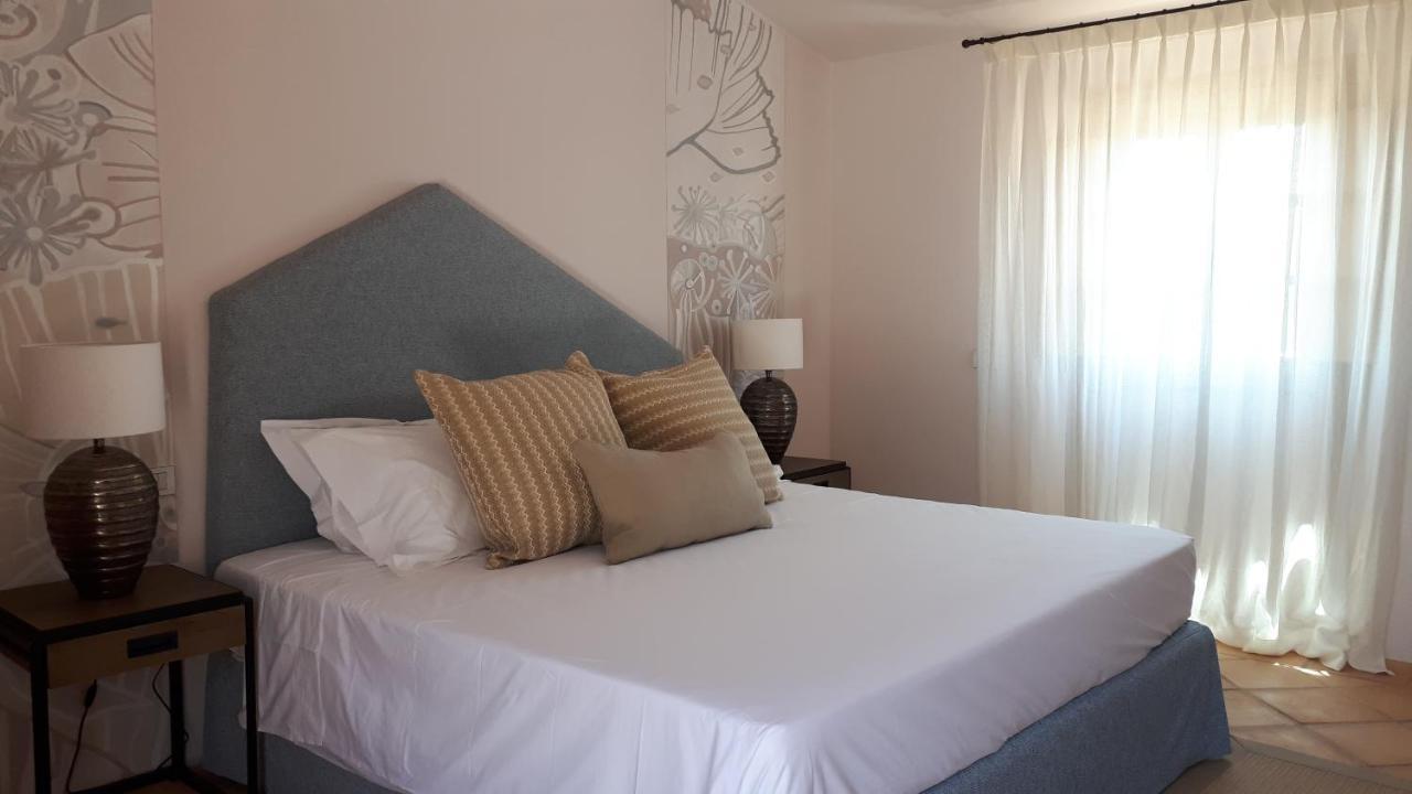 Hotel Borgo Smeraldo Arzachena Luaran gambar