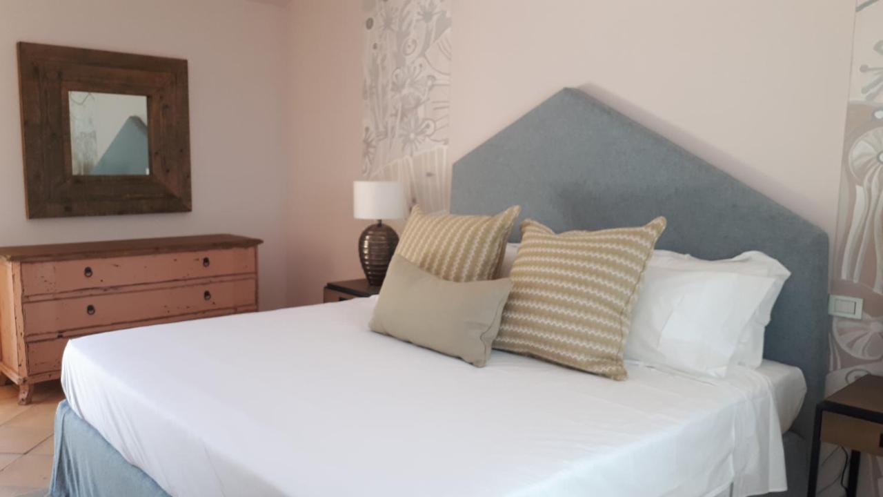 Hotel Borgo Smeraldo Arzachena Luaran gambar