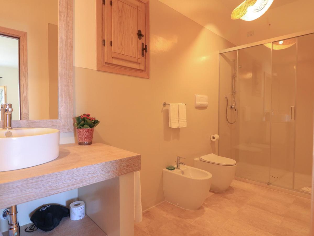 Hotel Borgo Smeraldo Arzachena Luaran gambar