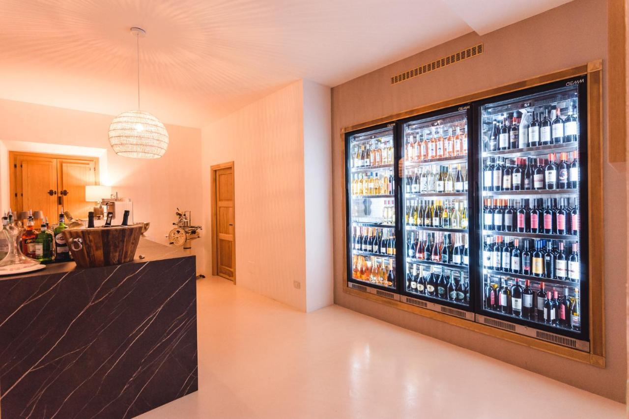 Hotel Borgo Smeraldo Arzachena Luaran gambar