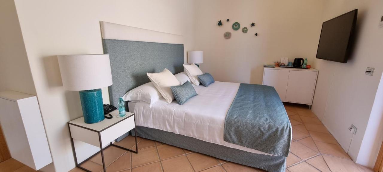 Hotel Borgo Smeraldo Arzachena Luaran gambar