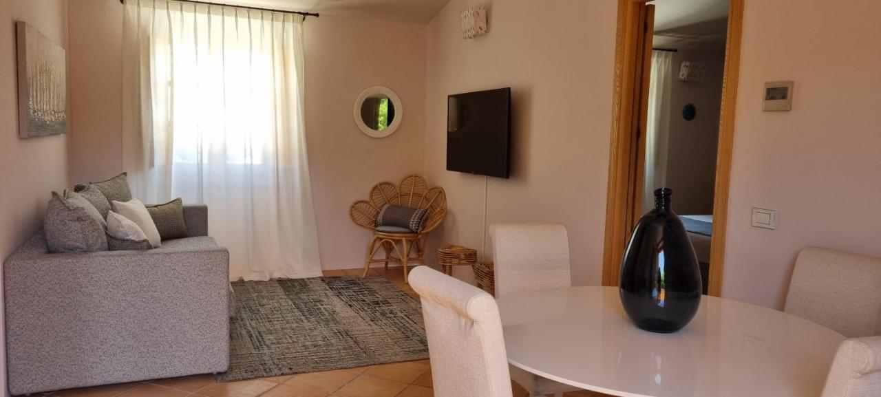 Hotel Borgo Smeraldo Arzachena Luaran gambar